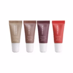 Set de 4 bucati Luciu de buze Summer Fridays The Mini Lip Butter Balm, 5g