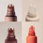 Set de 4 bucati Luciu de buze Summer Fridays The Mini Lip Butter Balm, 5g - imagine 3