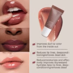 Set de 4 bucati Luciu de buze Summer Fridays The Mini Lip Butter Balm, 5g - imagine 4