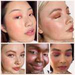 Stay Vulnerable Melting Blush – Nearly Apricot - imagine 3