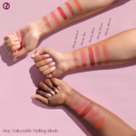 Stay Vulnerable Melting Blush – Nearly Apricot - imagine 2