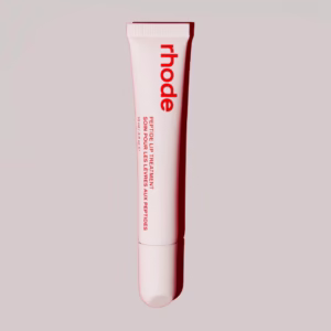 Rhode Peptide Lip Treatment – Strawberry Glaze