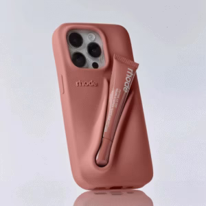 Husa IPhone Rhode – Toast