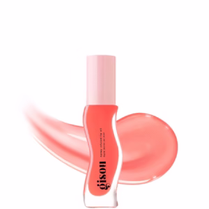 Gisou Honey Infused Lip Oil – BEE-LLINI Peach