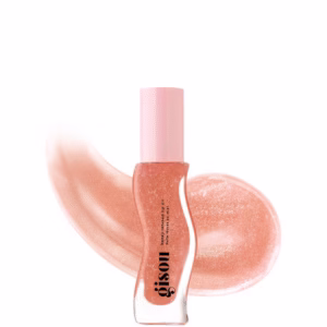 Gisou Honey Infused Lip Oil – Glazed Plum