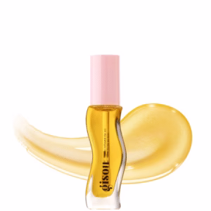 Gisou Honey Infused Lip Oil – Honey Gold