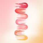 Gisou Honey Infused Lip Oil – Glazed Plum - imagine 2