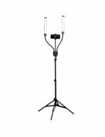 Lampa cosmetica LED cu 2 brate Smart Bright