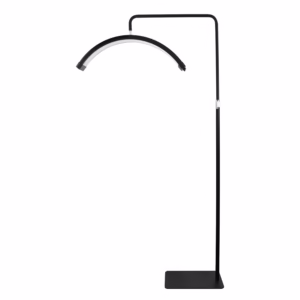 Lampa Profesionala Led Semiluna, Moon Light, 28 Inch