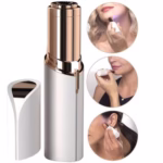 Epilator facial hipoalergenic, cu incarcare USB - imagine 2