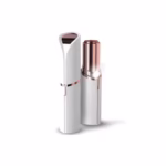 Epilator facial hipoalergenic, cu incarcare USB