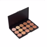 Corector, Anticearcan, Concealer 15 culori – NUD – 3D Vanilla to Almond