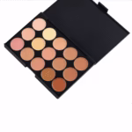 Corector, Anticearcan, Concealer 15 culori – NUD – 3D Vanilla to Almond - imagine 2