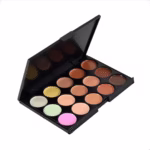 TRUSA 15 Culori Concealer SI Corector – 3D RADIANCE