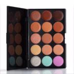 TRUSA 15 Culori Concealer SI Corector – 3D RADIANCE - imagine 2