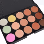 TRUSA 15 Culori Concealer SI Corector – 3D RADIANCE - imagine 3