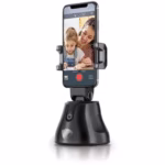 FUN CHASE – Suport Inteligent cu Urmărire Automată 360°