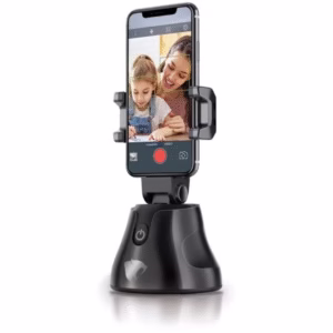 FUN CHASE – Suport Inteligent cu Urmărire Automată 360°