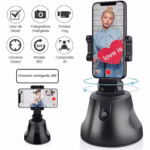 FUN CHASE – Suport Inteligent cu Urmărire Automată 360° - imagine 2