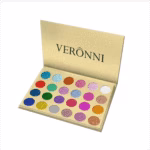 Paletă farduri 24 Culori Glitter Veronni Sparkle Fantasy engross