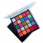 Paletă farduri 25 Culori Sela Glam Palette