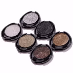 Set 6 Glitter Pulbere Meis