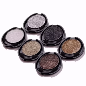 Set 6 Glitter Pulbere Meis