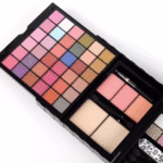 Trusa Machiaj 101 elemente Miss Rose – Holiday Gift box - imagine 2