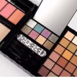 Trusa Machiaj 101 elemente Miss Rose – Holiday Gift box - imagine 3