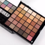 Trusa Machiaj 101 elemente Miss Rose – Holiday Gift box - imagine 4