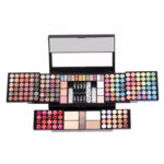 Trusa Machiaj Miss Rose, Energy Gift box