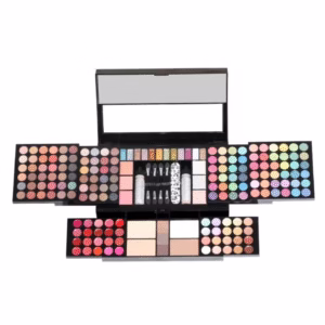Trusa Machiaj Miss Rose, Energy Gift box