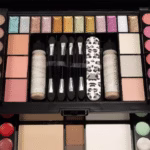 Trusa Machiaj Miss Rose, Energy Gift box - imagine 4