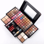 Trusa Machiaj 104 culori Sela Travel Box