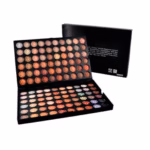 Trusa farduri 120 culori Neutral Nude - imagine 2