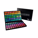 Trusa farduri 120 culori Jelly Matte - imagine 2