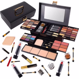 Trusa-kit Make-up Color Spirit All in One