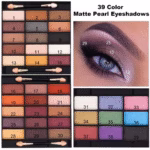 Trusa-kit Make-up Color Spirit All in One - imagine 4