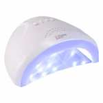 Lampa LED SunOne Sela 48W – Albă | Uscare Rapidă & Tehnologie Premium