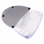 Lampa LED SunOne Sela 48W – Albă | Uscare Rapidă & Tehnologie Premium - imagine 3