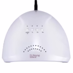 Lampa LED SunOne Sela 48W – Albă | Uscare Rapidă & Tehnologie Premium - imagine 2