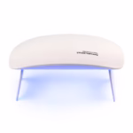 Lampa UV LED 6W SUN Mini Alba, Sela