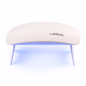 Lampa UV LED 6W SUN Mini Alba, Sela