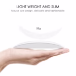 Lampa UV LED 6W SUN Mini Alba, Sela - imagine 4