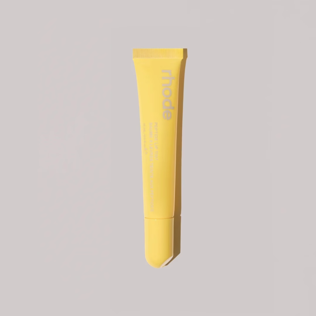 Lemonitini-1 Rhode Peptide Lip Tint – Lemontini - imagine 1