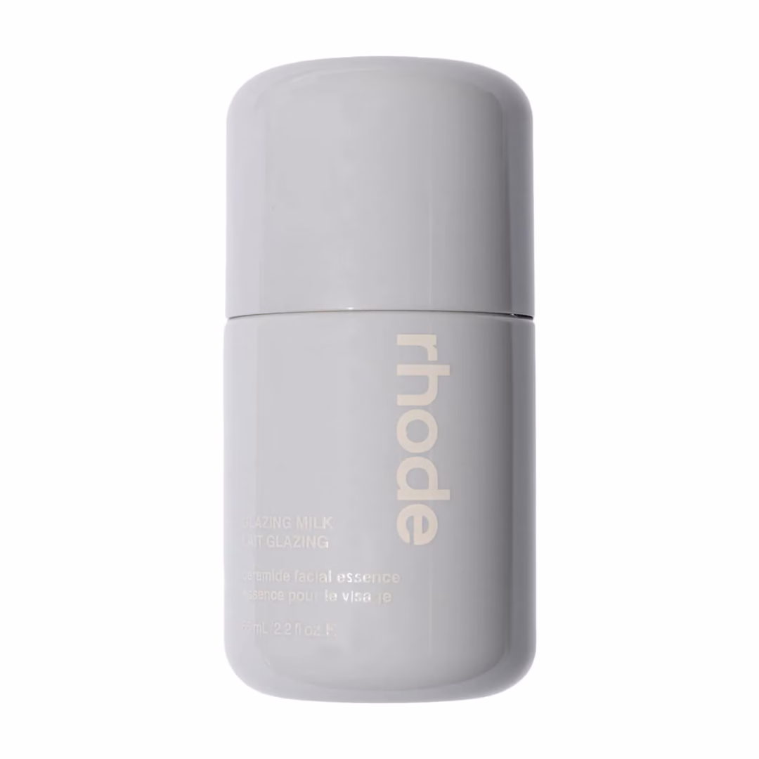 MiniGlazeMilk-1 Mini Glazing Milk Ceramide Facial Essence - imagine 1