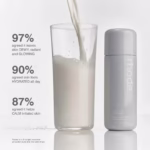 Mini Glazing Milk Ceramide Facial Essence - imagine 3