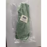 Set 13 pensule pentru machiaj, Flippy, super soft, makeup profesional/incepatori, verde - imagine 11