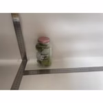 Set Buretei Machiaj, Flippy, Premium, 7 bucati, verde - imagine 7