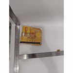 Set Recipiente pentru Cosmetice, Flippy, 5 Piese, cu Gentuta, pentru Calatorii, Reutilizabile, Portocaliu, Material Plastic, 40 ml, 10g - imagine 7